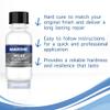 Marine Coat One Gel Coat - ISO/NPG Clear Gel Coat Without Wax with MEKP Catalyst (1 Quart) view 3