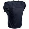Champro Preseason Practice Football Jersey Navy view 2