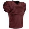 Champro Preseason Practice Football Jersey Cardinal view 1