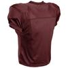 Champro Preseason Practice Football Jersey Cardinal view 2