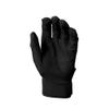Evoshield Standout Batting Glove - Black, Youth Small view 3