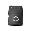 EvoShield Catcher's Wrist Guard - Os, One Size, Black, xx-Large view 1
