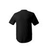 Evoshield Men's E306 Tech Tee Baseball Shirt-Black,3X Large view 2