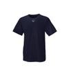 EvoShield Kids' Standard Shirt, Navy, Medium view 1