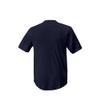EvoShield Kids' Standard Shirt, Navy, Medium view 2