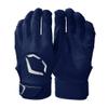 Evoshield Standout Batting Glove - Navy, 2X Large view 1