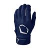 Evoshield Standout Batting Glove - Navy, 2X Large view 2