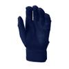 Evoshield Standout Batting Glove - Navy, 2X Large view 3