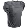Champro Preseason Youth Practice Football Jersey Graphite view 2