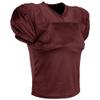 Champro Preseason Youth Practice Football Jersey Cardinal view 1