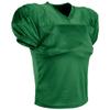 Champro Preseason Practice Football Jersey Kelly Green view 1