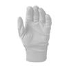 Evoshield SRZ-1 Adult Batting Gloves - White, XX-Large view 3