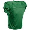 Champro Preseason Practice Football Jersey Kelly Green view 2