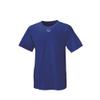 EvoShield Kids' Standard Shirt, Royal, Medium view 1