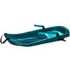 Gizmo Riders - Toboggan Kids and Toddlers Sleds, Durable Bobsled - Plastic, Lightweight, Winter Snow Sleds with Tow Strap & Individual Pull-Up Hand Brakes - Ages 3+, 120 lbs view 1