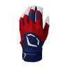 Evoshield Standout Batting Glove - USA, 2X Large view 2