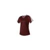 558VW - Fastpitch JERSEY Women - 3XL - ML/WH view 1