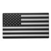 EyeCatcher USA Flag Emblem Oversized Decal Black - 1 Pack view 1