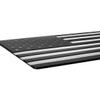 EyeCatcher USA Flag Emblem Oversized Decal Black - 1 Pack view 4