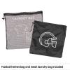 CHAMPRO Varsity Football Equipment Bag, Large Size to Carry Shoulder Pads, Helmet, and More view 4