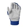 EvoShield SRZ-1 Youth Batting Gloves - Royal, Youth Large view 2