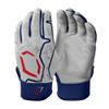 EvoShield Pro-SRZ Adult Batting Gloves - USA, Small view 1