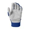 EvoShield SRZ-1 Adult Batting Gloves - Royal, Large view 3
