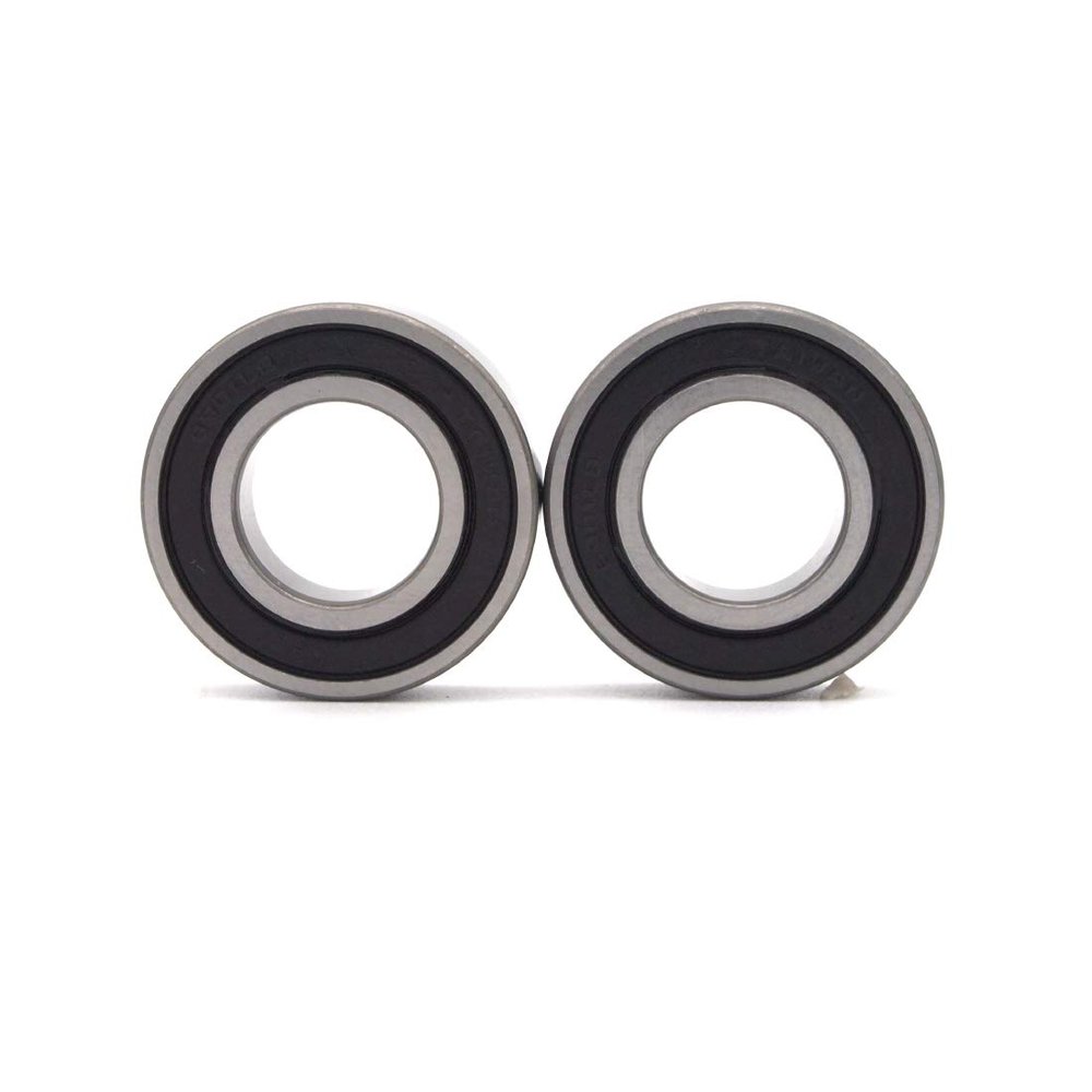 Alex Rims Hub Parts Silver One Size Bearing Kit for ALX845C/ALX940/ALX850/ALX838 862053