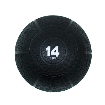 Aeromat Elite Wall Ball - 14 lbs