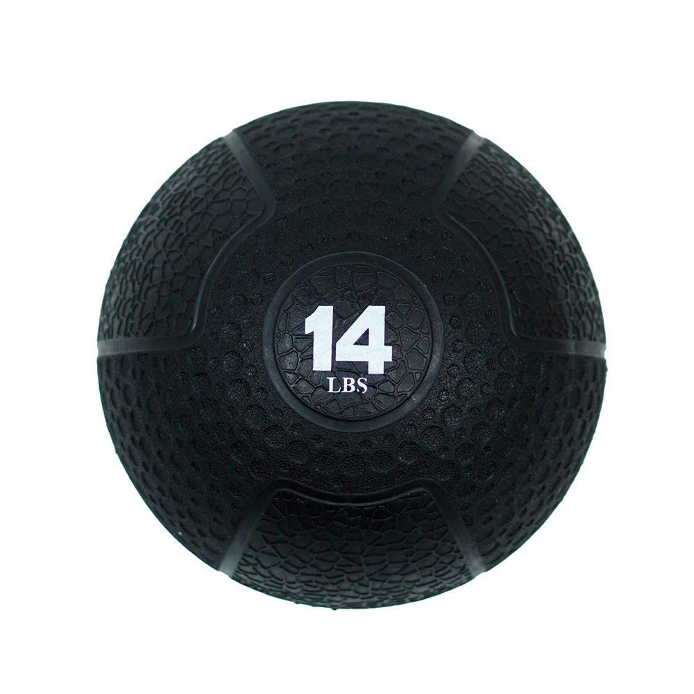 Aeromat Elite Wall Ball - 14 lbs