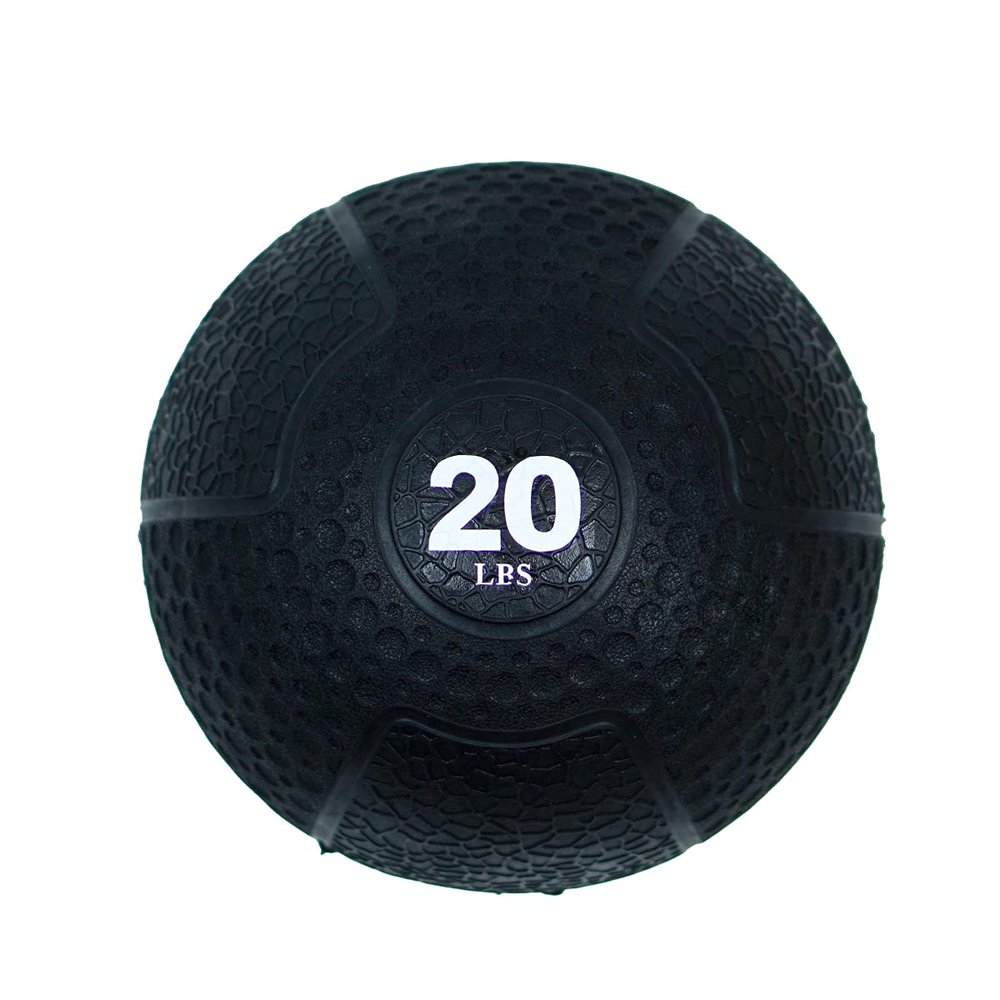Aeromat Elite Wall Ball - 20 lbs