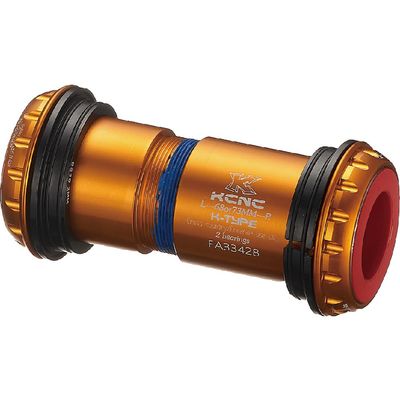 KCNC Bottom Bracket Gold Universal Adapter BB Load BB30/68mm