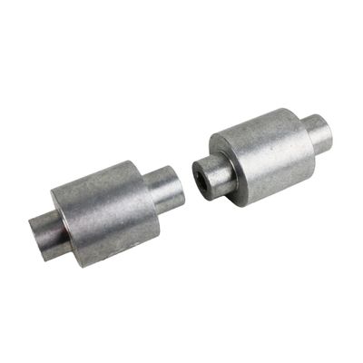 Bob's Machine 404?361000 Solid Motor Mounts, Yamaha 2.6L Upper