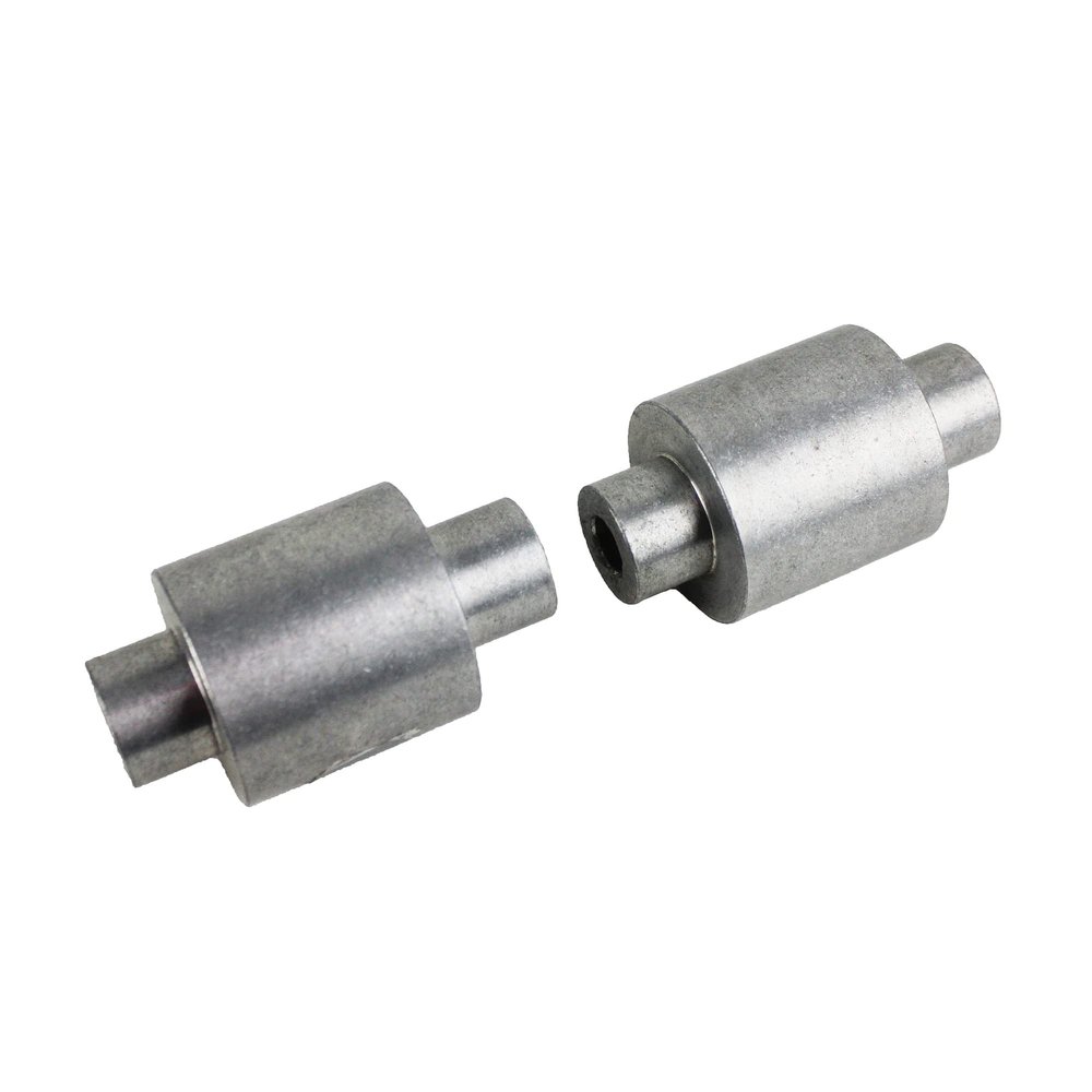 Bob's Machine 404?361000 Solid Motor Mounts, Yamaha 2.6L Upper