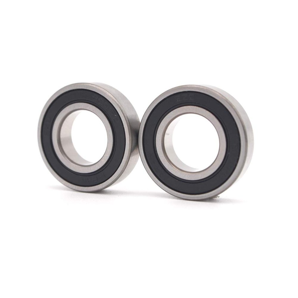 ALEXRIMS 828664 Hub Parts, Silver, One Size Bearing Kit for ALX470/ALX475