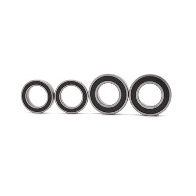 ALEXRIMS 862054 Hub Parts, Silver, One Size Bearing Kit for ALX845C, ALX940, ALX850, ALX838