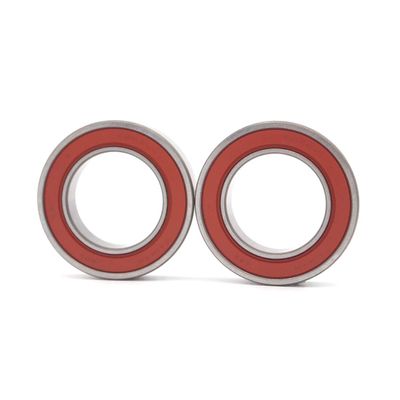 Alex Slims 862059 Hub Parts Silver One Size Bearing Kit for VXD1 VXD4 VED4