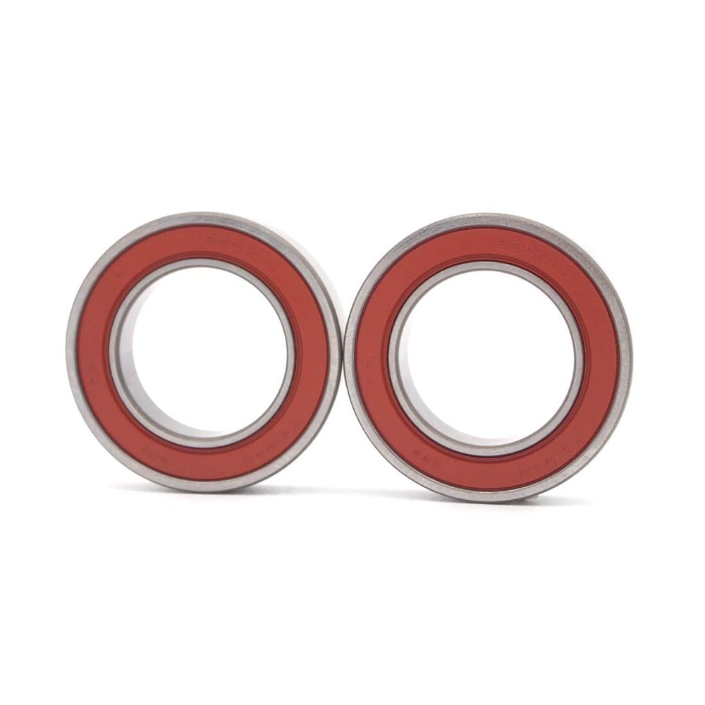Alex Slims 862059 Hub Parts Silver One Size Bearing Kit for VXD1 VXD4 VED4