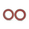 Alex Slims 862059 Hub Parts Silver One Size Bearing Kit for VXD1 VXD4 VED4 view 1