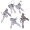 10PCS 1012505 17063-G01 Key for Club Car DS 1982-Up and 2004-Up Club Car Precedent Gas Electric Golf Carts view 2