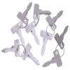 10PCS 1012505 17063-G01 Key for Club Car DS 1982-Up and 2004-Up Club Car Precedent Gas Electric Golf Carts view 3