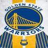 NBA Golden State Warriors - Logo 19 19 Wall Poster with Push Pins view 4