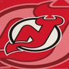 Trends International NHL New Jersey Devils - Logo 14 Wall Poster, 22.37" x 34.00", Poster & Push Pin Bundle view 4