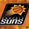 NBA Phoenix Suns - Logo 13 Wall Poster with Push Pins view 4