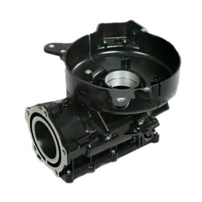 SEA DOG WATER SPORTS Outboard Motor Parts for 2-Stroke 6P (Box)