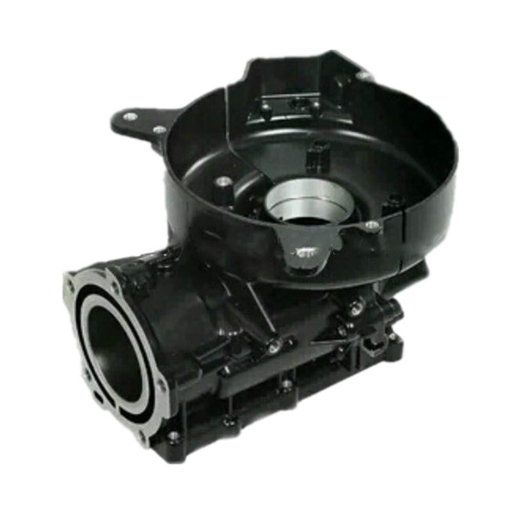 SEA DOG WATER SPORTS Outboard Motor Parts for 2-Stroke 6P (Box)