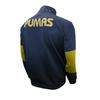 Icon Sports Officially Licensed Pumas UNAM Soccer Track Jacket - Unisex Adult - PU49TJ Navy S view 2