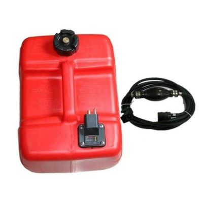 SEA DOG WATER SPORTS Outboard Motor Parts for 2-Stroke 6P (12 liters Dedicated Fuel Tank)