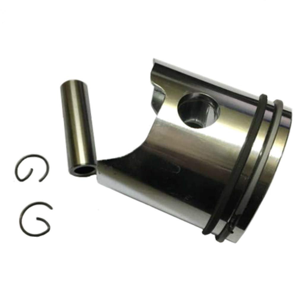 SEA DOG WATER SPORTS Outboard Motor Parts for 2-Stroke 6P (Piston Set)