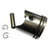 SEA DOG WATER SPORTS Outboard Motor Parts for 2-Stroke 6P (Piston Set) view 1